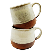 Filter coffee sets woodfired