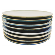 Side Plates / Furi Plates little