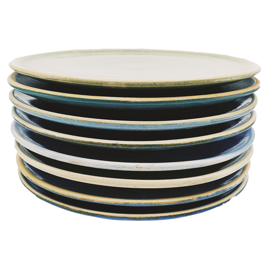 Side Plates / Furi Plates little